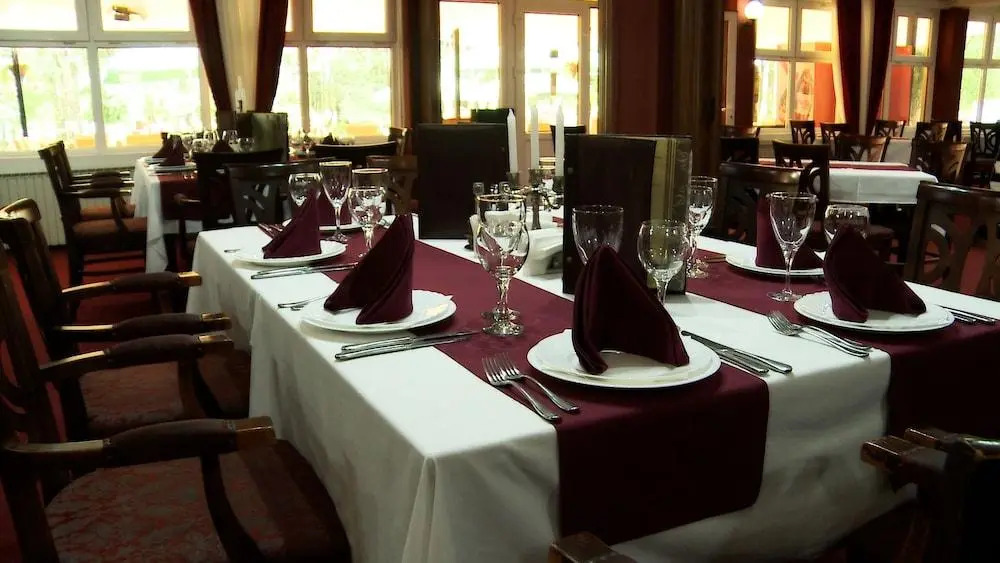 Hotel Negorski Banji