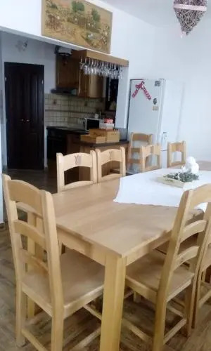 White Dove Pension