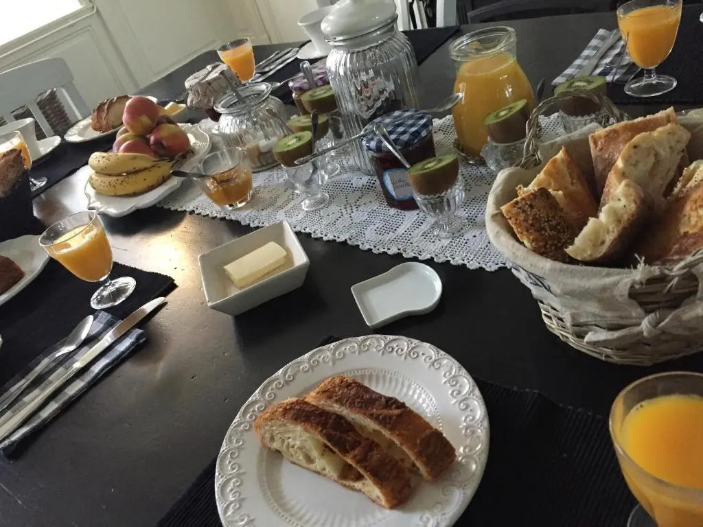 Le Clos des Hautes Loges