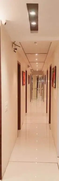 Hotel Heritage
