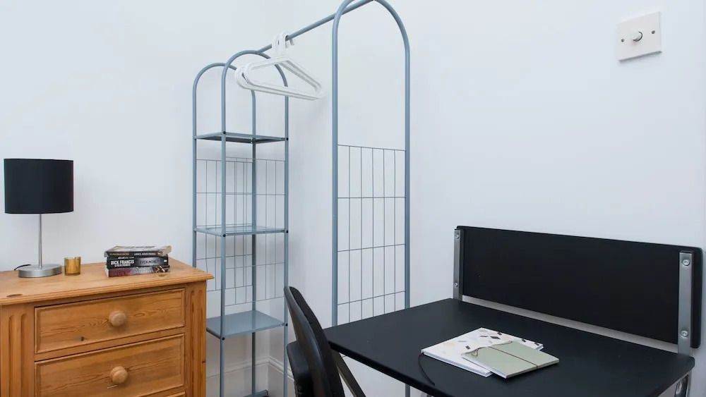 Convenient and Cosy 1BR in Fitzrovia