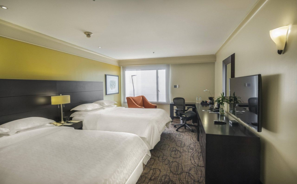 Sheraton Quito