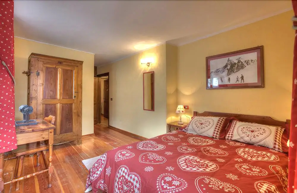 Residence CAV Emile Rey