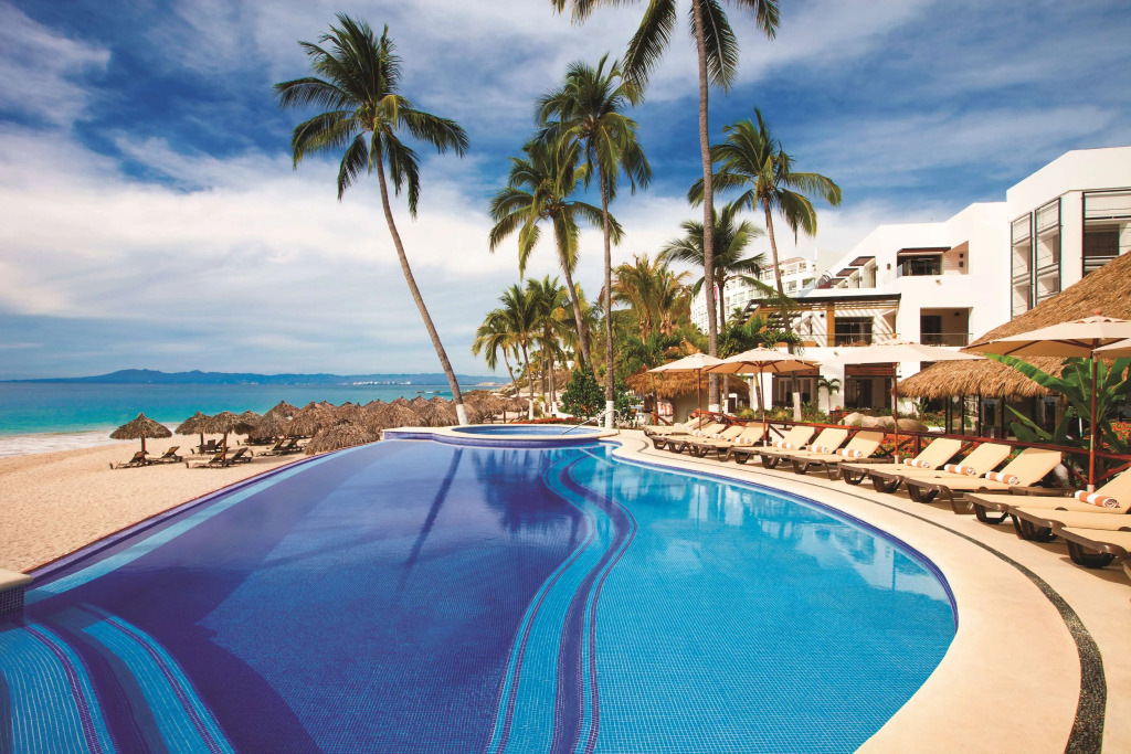 Hyatt Ziva Puerto Vallarta - All Inclusive