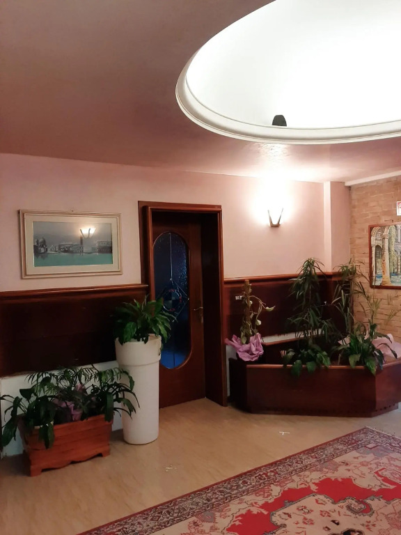 San Marco Hotel