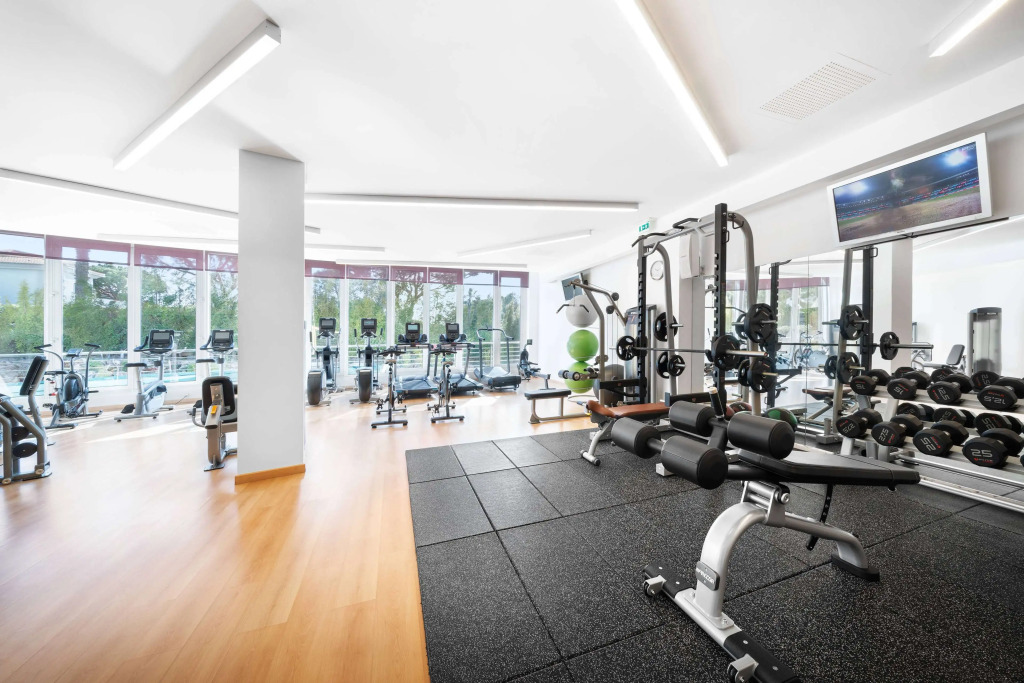 Отель Wyndham Grand Algarve Quinta do Lago