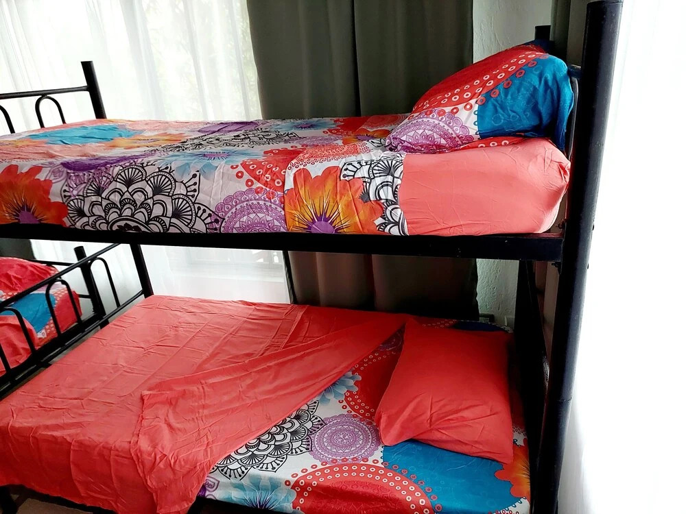 Pura Vida Hostel Manuel Antonio