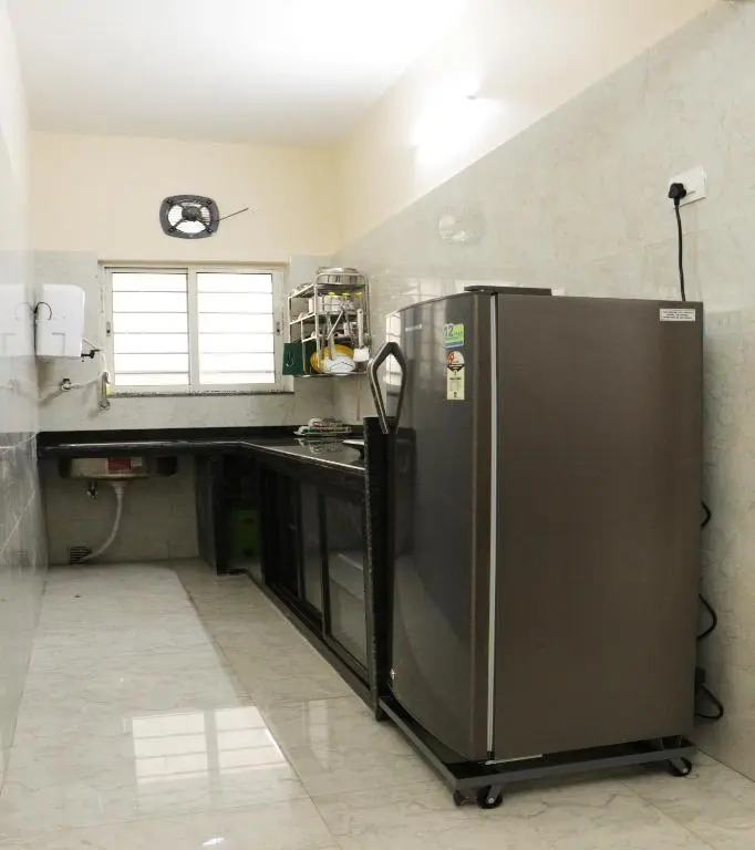 Radharani Apartment
