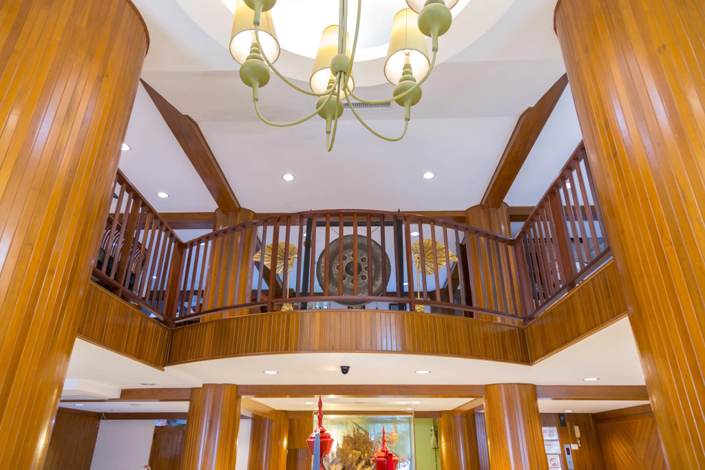 Lullaby Inn Silom
