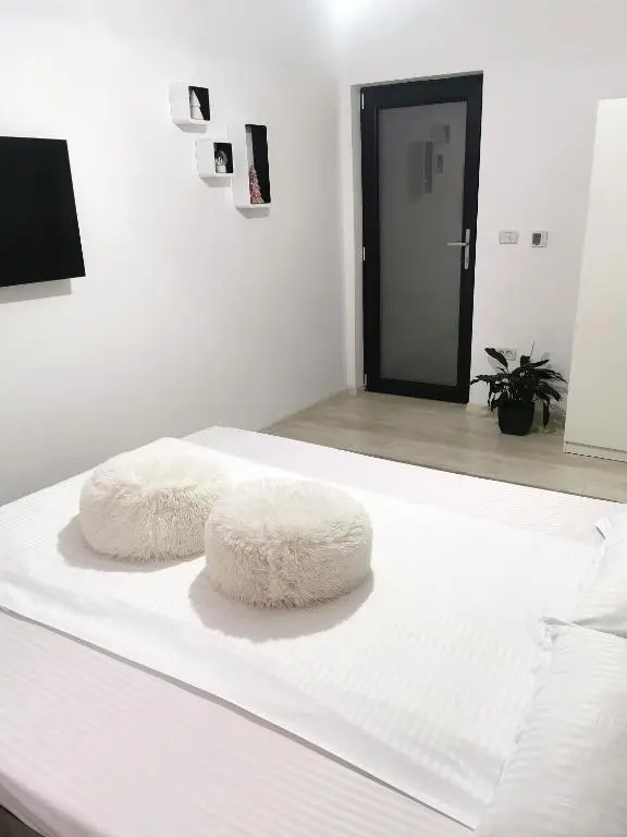 White Studio