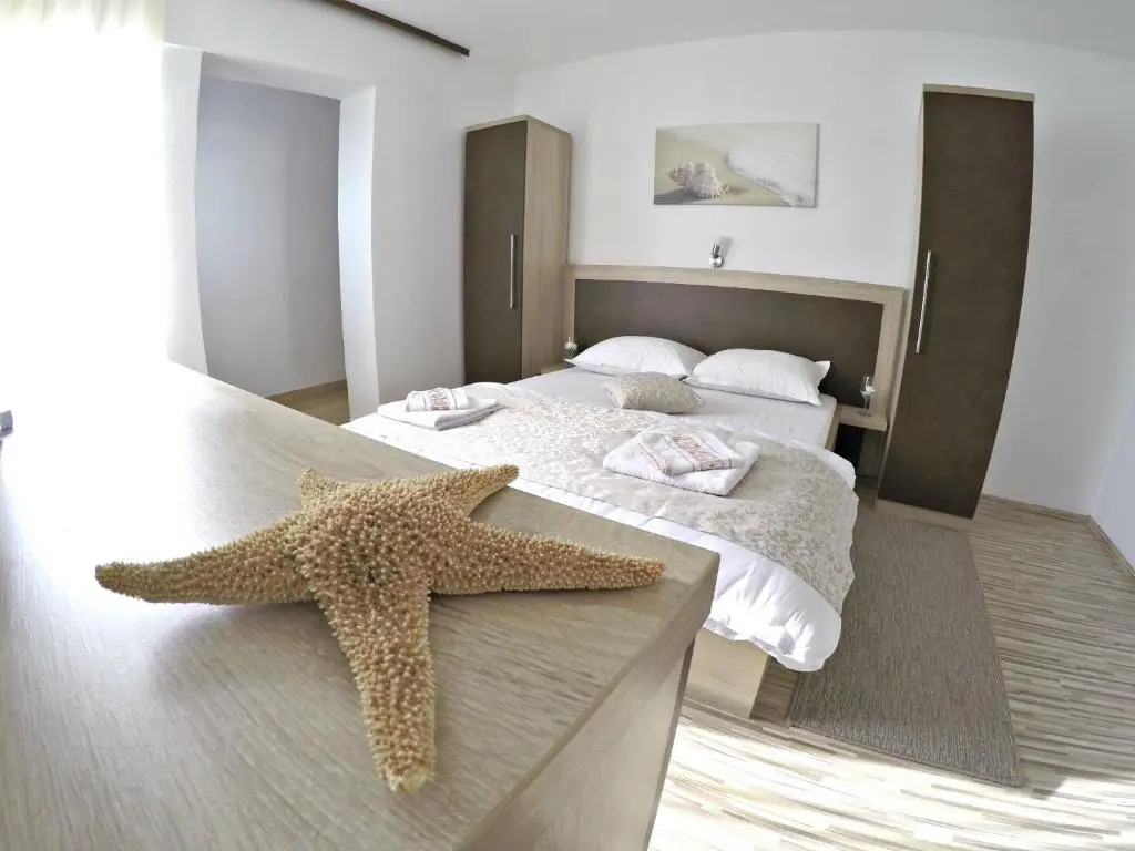 Apartments Gavran