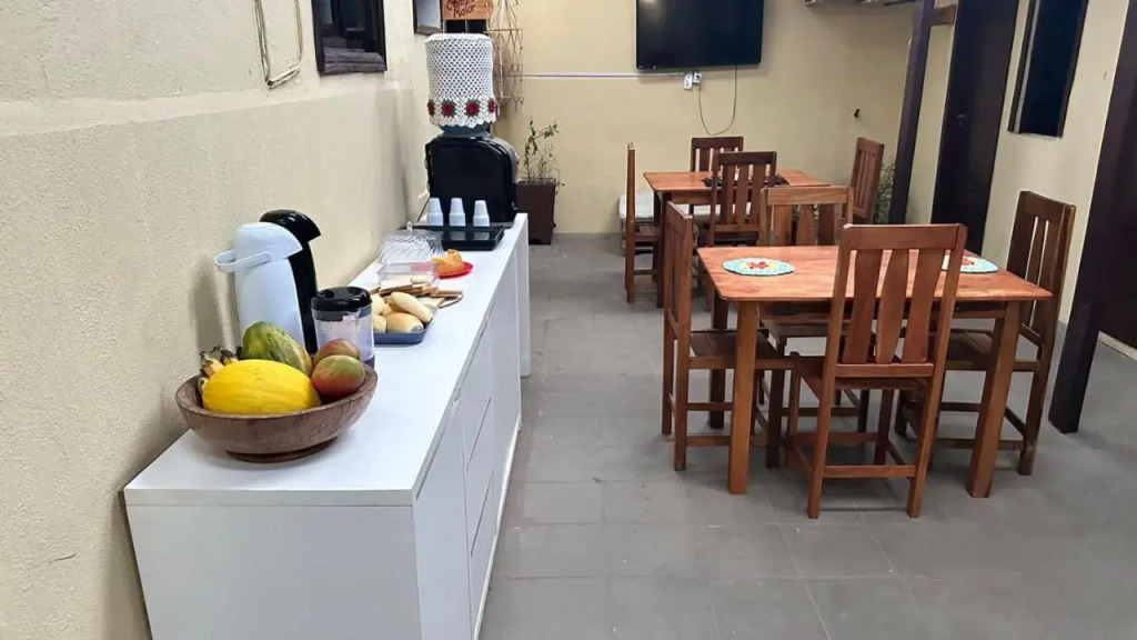 Casa Seletos The