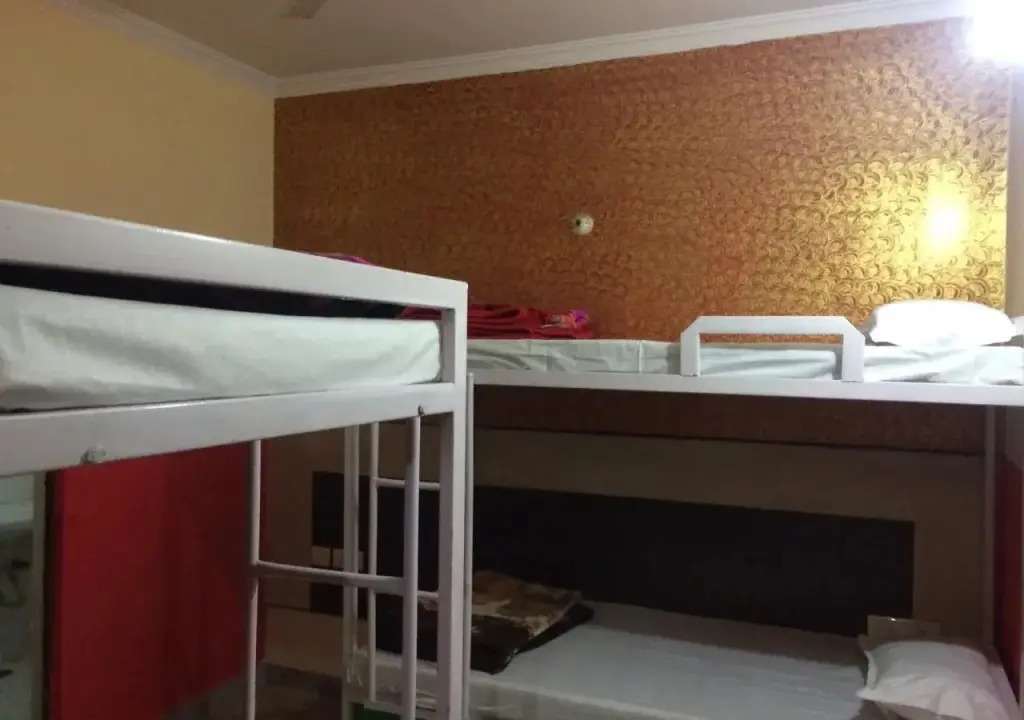 3 Musketeers Hostel