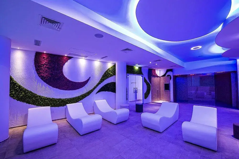 Malucri Resort