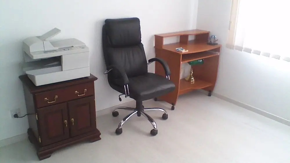 Imperial Suites