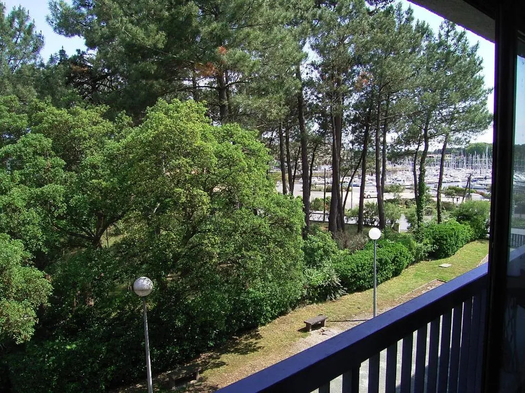 Appartement 2 Personnes Vue Sur Le Port #0278