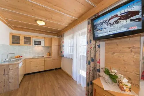 Appartement-Gästehaus Marie Anderl