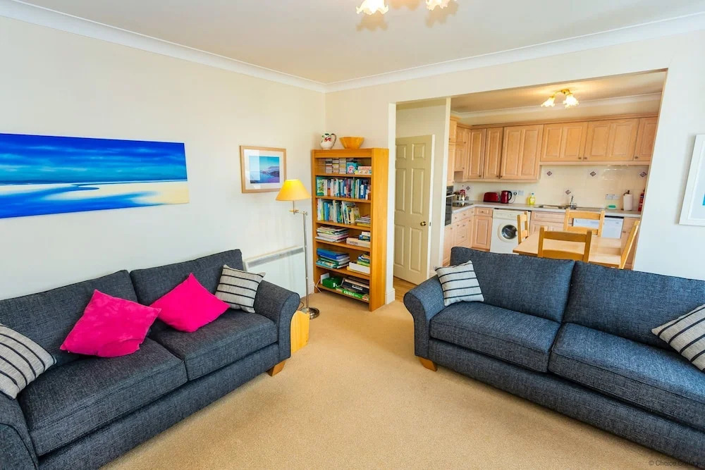 Croyde 3 Lorna Doone 3 Bedrooms