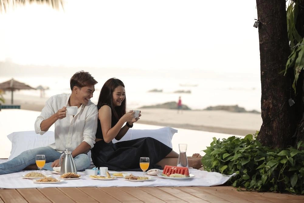 Silver Beach Hotel