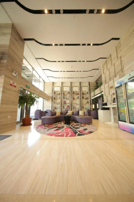 Harbin Rezen Select Hotel (Ice and Snow World Sunac Land)