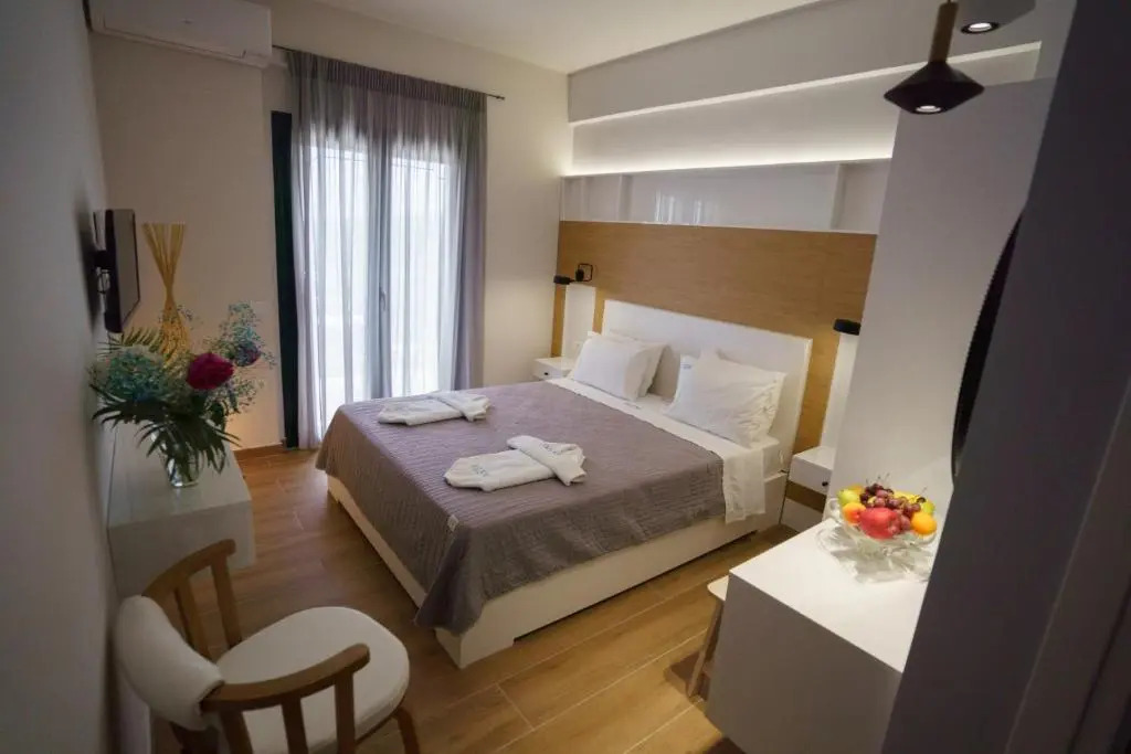 Diogenis Parga Studios