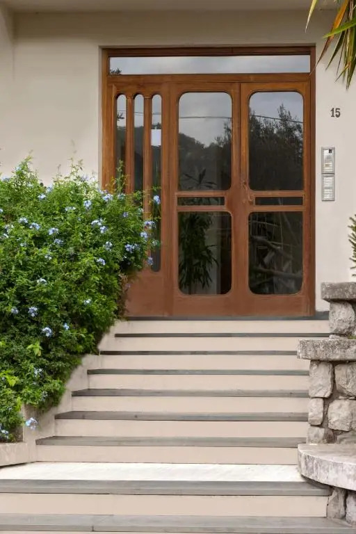 Casa Aurora