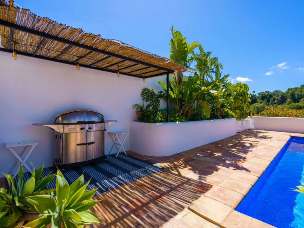 Villa Anguila Benissa