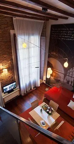 Casa De Les Lletres