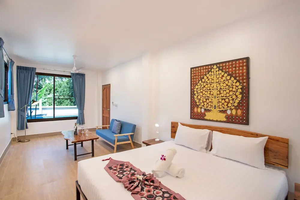 Tropical Vibe 5BR Pool Villa Nikkie 3