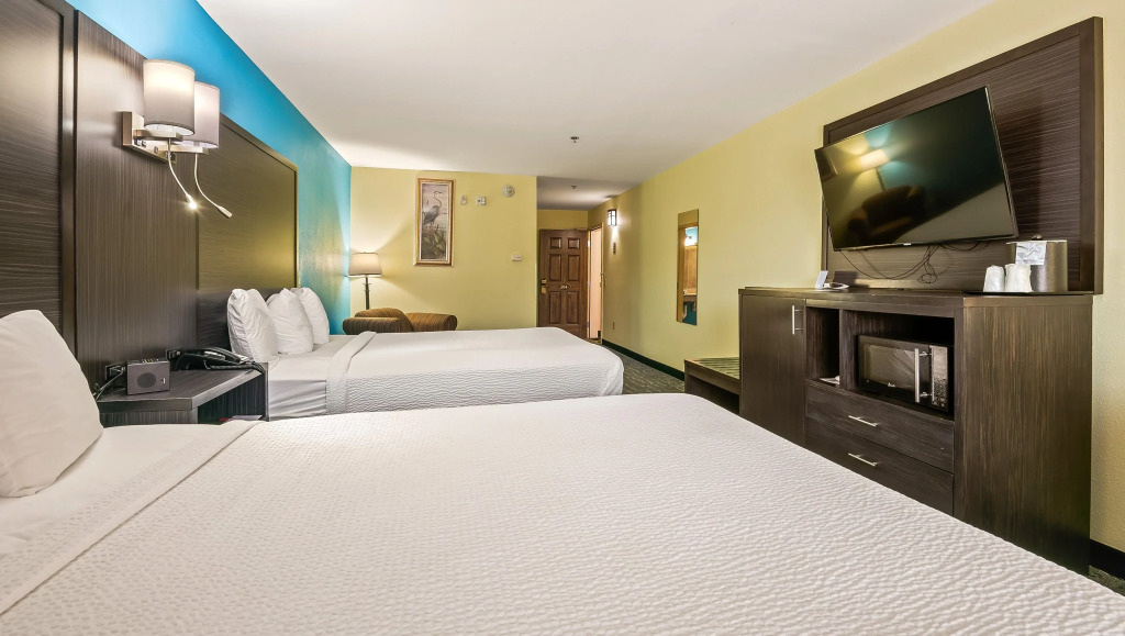 Wildwood Inn