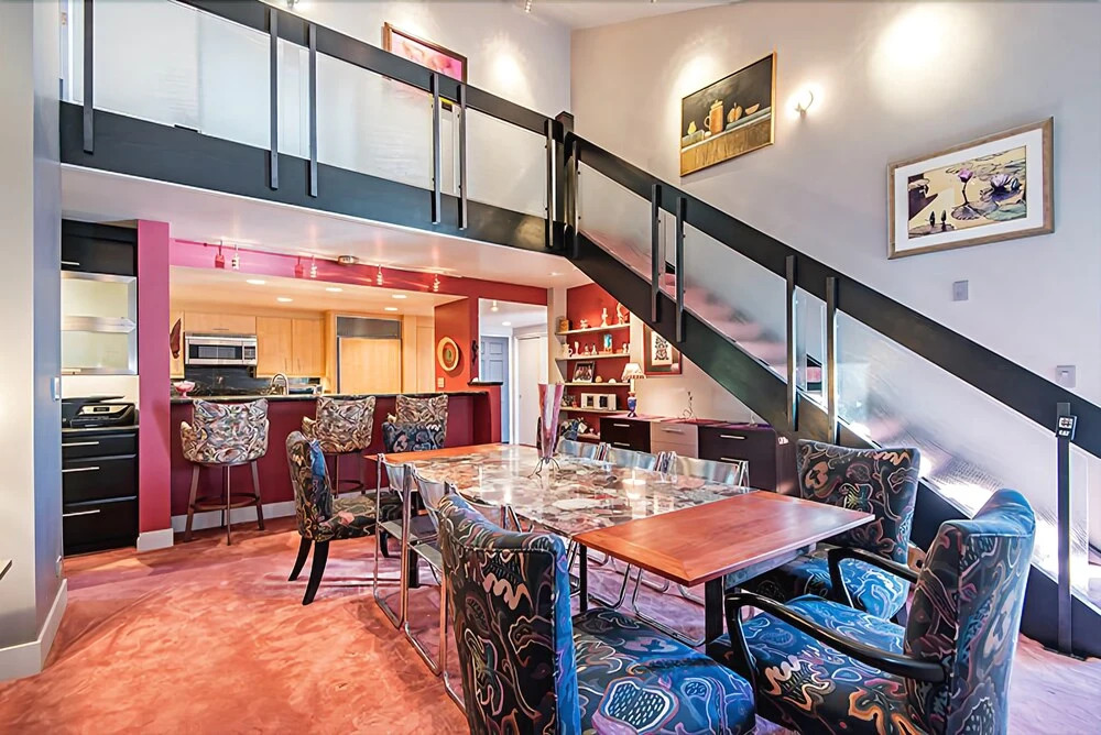 Slice of Paradise Unit 72 4 Bedrooms 3 Bathrooms Condo