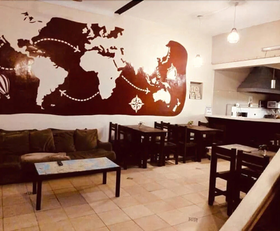Zolá Hostel Buenos Aires