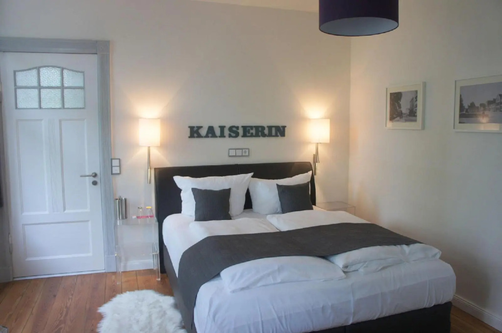 Designhotel 1690 & Apartments