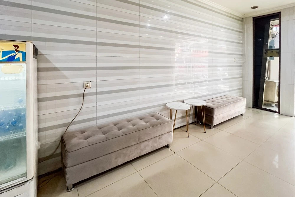 Arcadia Rooms Mangga Besar RedPartner