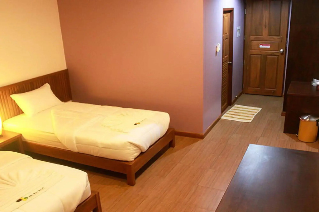The Win Hotel
