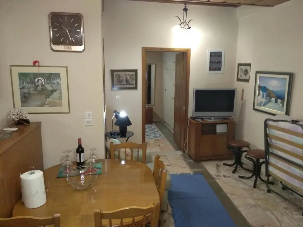 Verga Beachfront House Villa