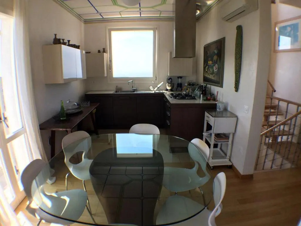 Casa Nina