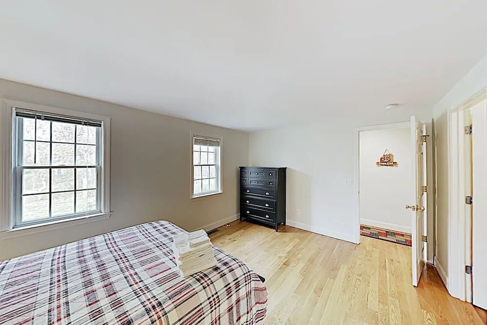 New Listing! Spacious Harwich Charmer - Near Beach 3 Bedroom Home
