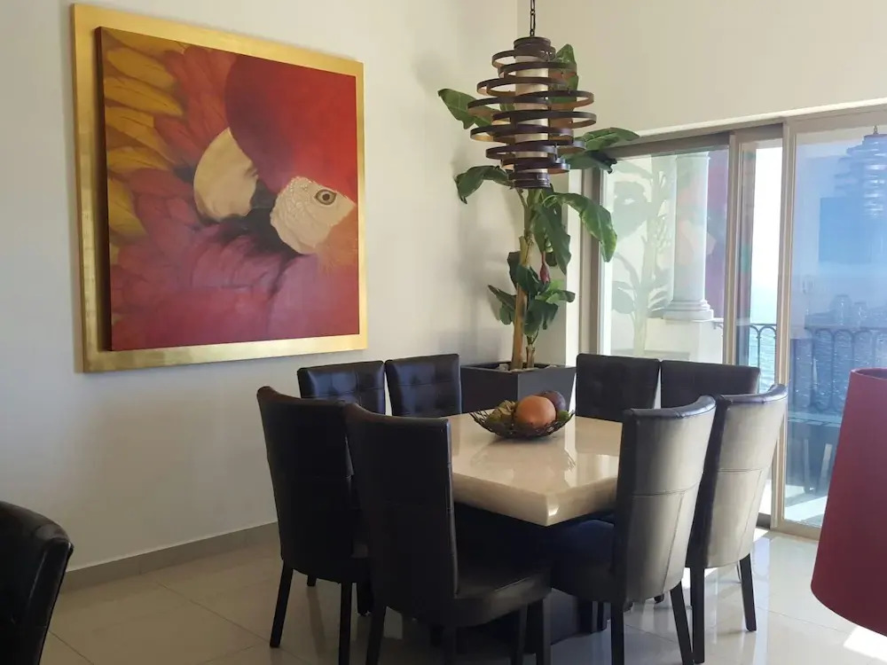 Condo KP Grand Gavias