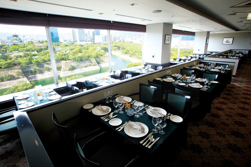 KKR Hotel Osaka