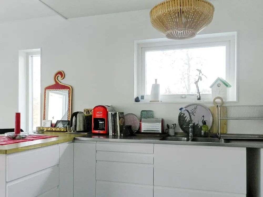 3 Person Holiday Home in Brastad