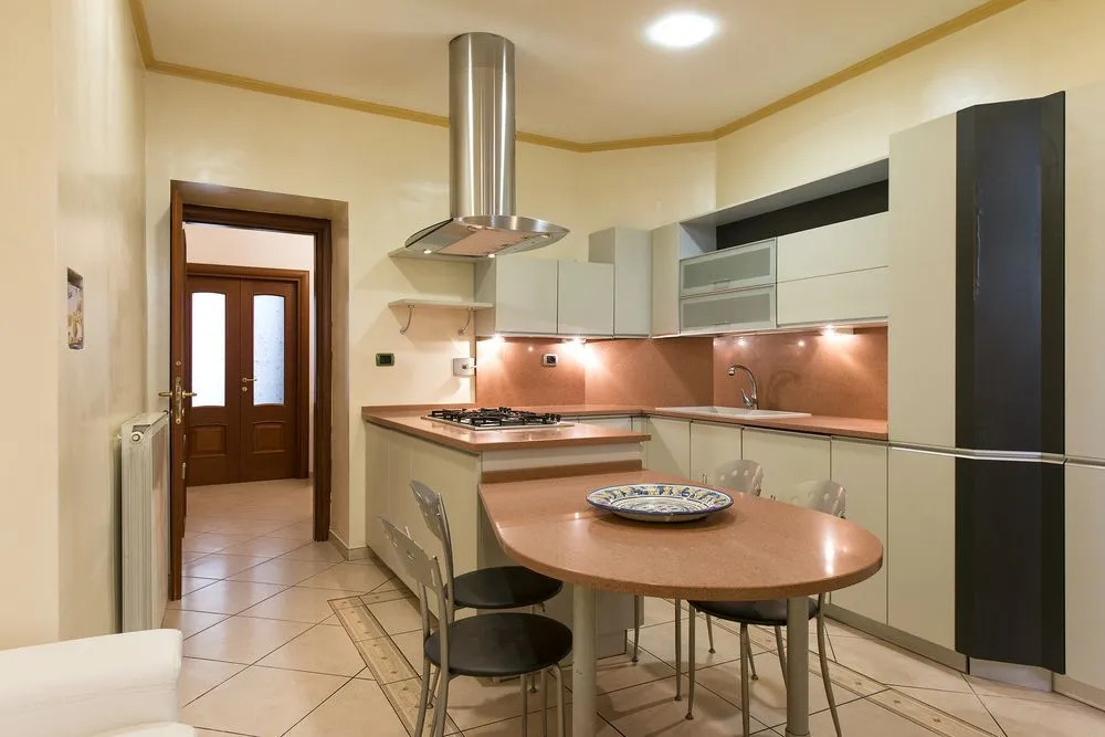 Lorenz Suites Trastevere Hill