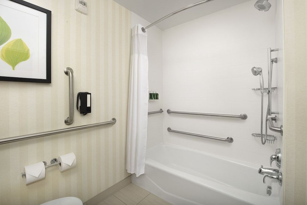 Fairfield by Marriott Inn & Suites Aberdeen