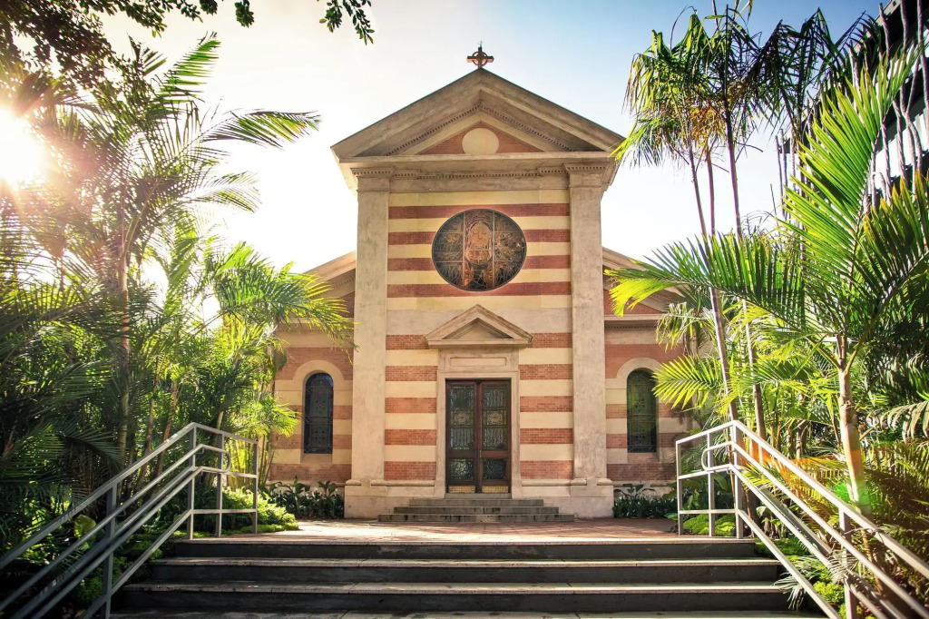 Rosewood São Paulo
