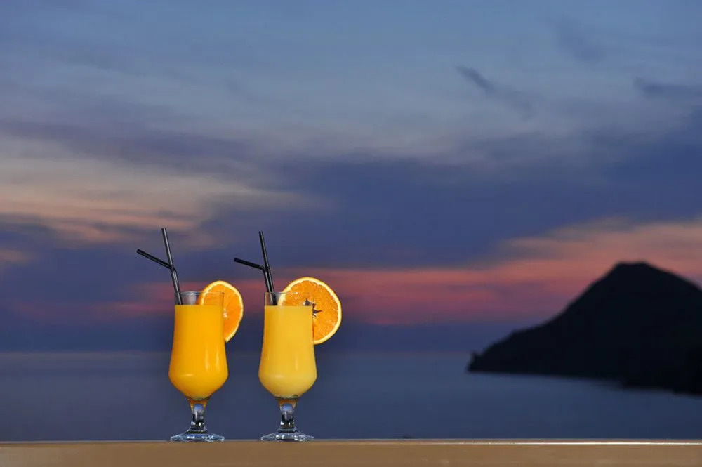 Hotel Porto Plaza Beach Resort