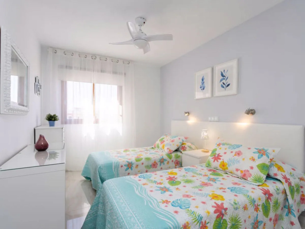 Apartment EL CARMEN Los Cristianos