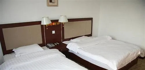 Badaguan Yushuiqing Business Hotel - Qingdao