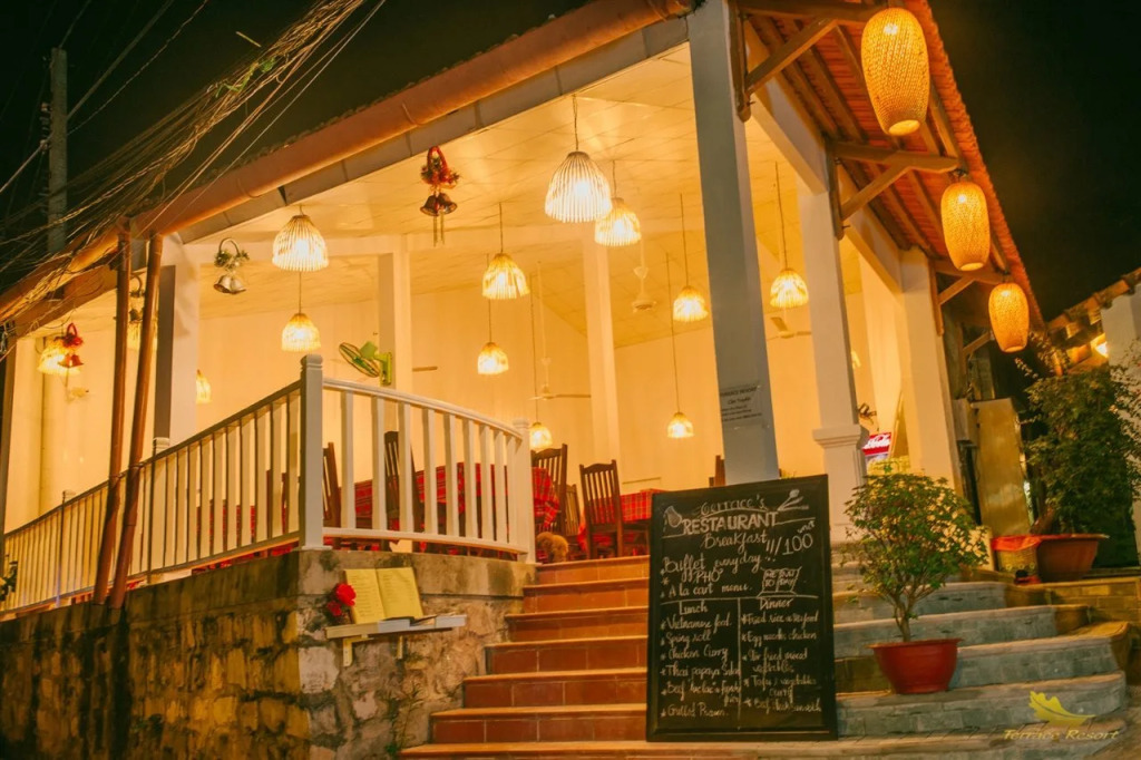 Terrace Resort Phú Quốc