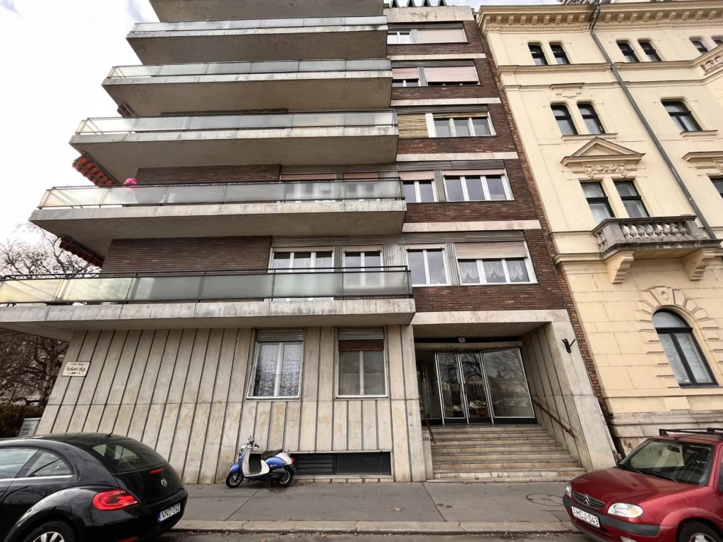 Luxury Residence with a Beautiful view for the Danube River