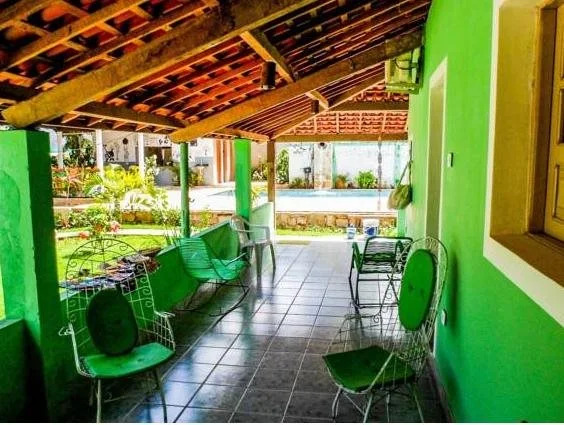 Pousada E Restaurante Do Gordo